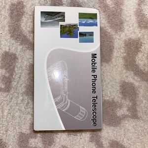 phone telescope